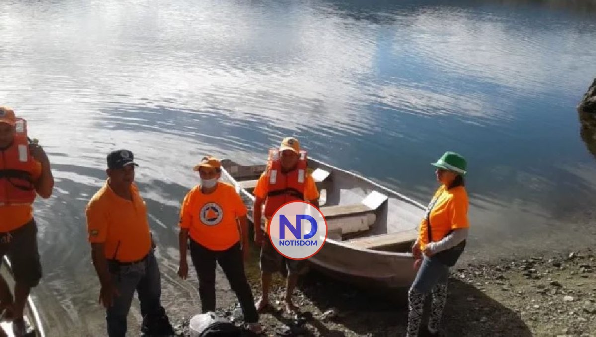 Mueren ahogados 4 haitianos en presa