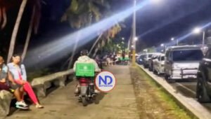 Ayuntamiento desmantelará práctica deliverys en aceras avenida España