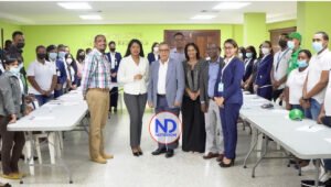 Director Desarrollo Comunidad: juventud vive amenaza antivalores