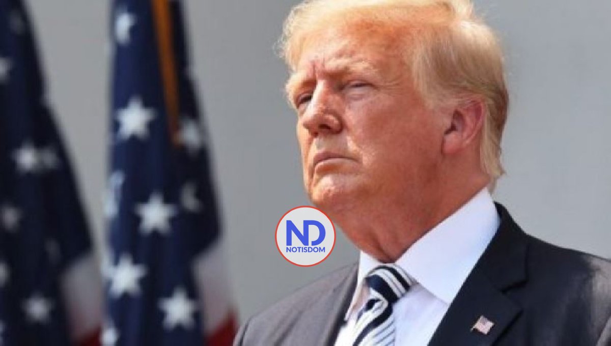 Trump: Acción rusa en Ucrania fue posible por «debilidad» de EEUU 2 Trump: Acción rusa en Ucrania fue posible por «debilidad» de EEUU