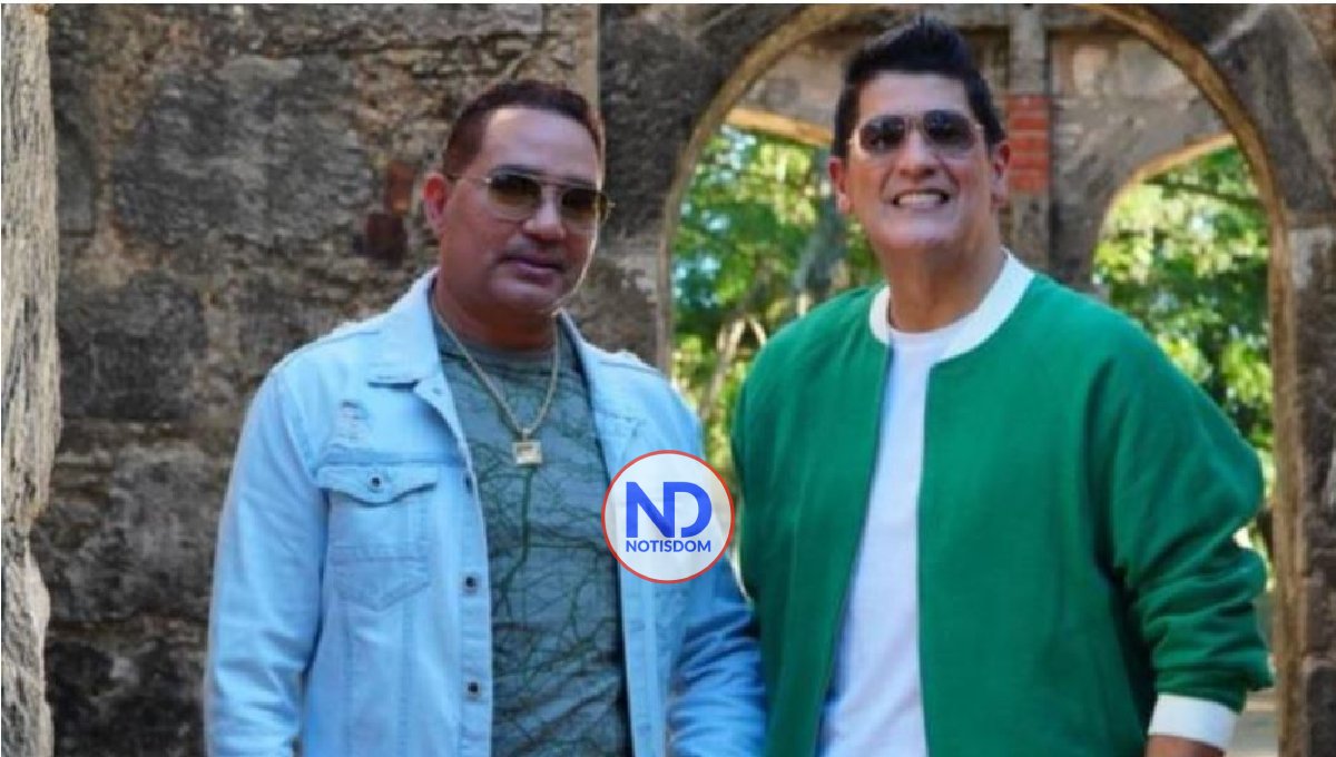 “Por última vez” la bachata que une a Eddy Herrera y Frank Reyes 2 “Por última vez” la bachata que une a Eddy Herrera y Frank Reyes