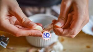 El ajo: el secreto para fortalecer las uñas