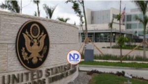 EU elogia aprobación Extinción Dominio; acabaría la corrupción