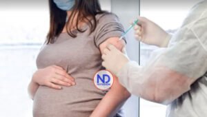 Las vacunas Pfizer contra covid son seguras para los fetos, según estudio