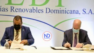 Parque energético «Baní Solar» generará 160 megavatios