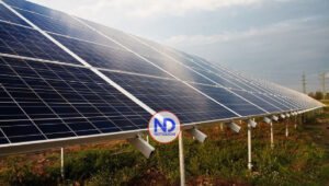Empresa china líder en energía solar abrirá oficina RD