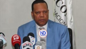 Alcántara: PLD no tiene moral para cuestionar la gestión de Abinader