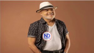 Enrique Feliz viene con nuevo álbum “Cultura Revolucionaria”