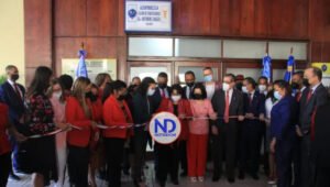 Sala Digital Dr. Antonio Zaglul, nuevo servicio en la UASD