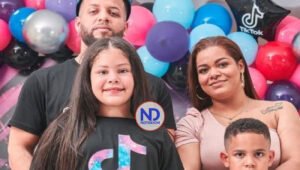 Mueren en accidente la esposa e hijo del asistente de El Alfa