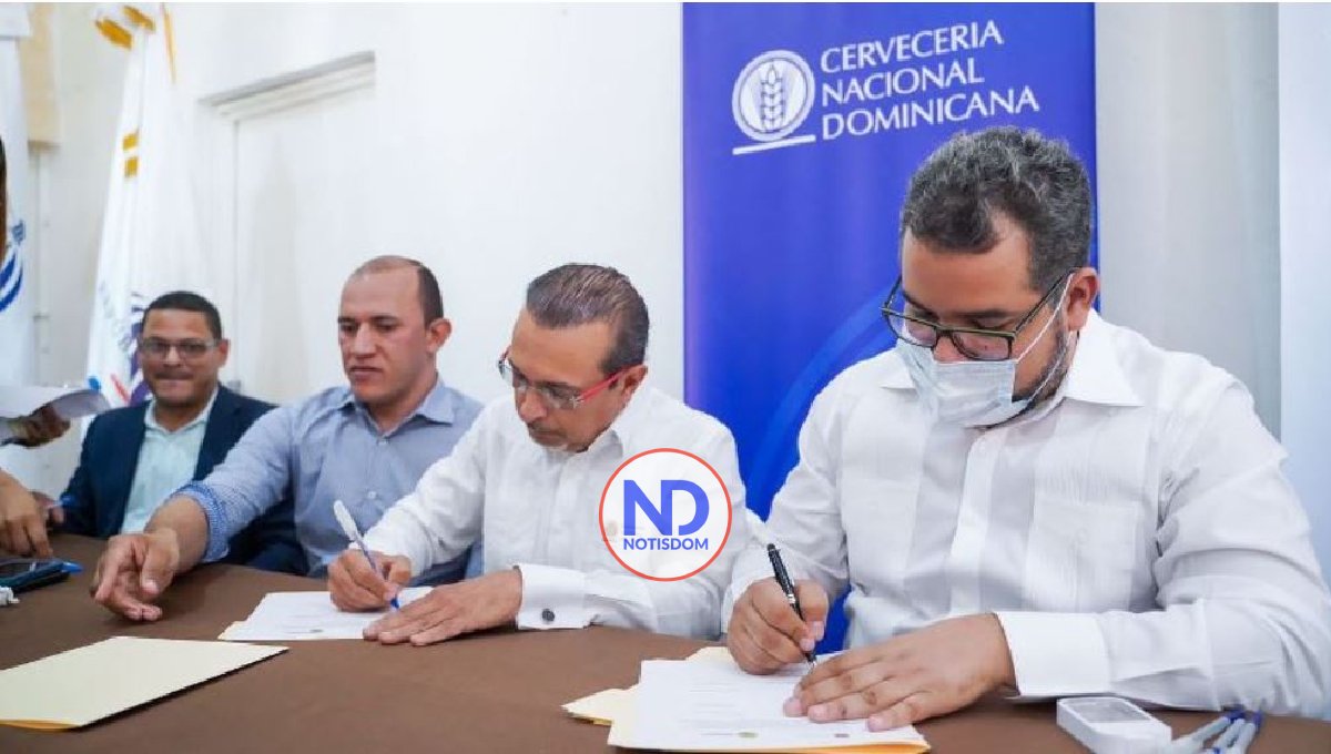 FEDA y Cervecería comprarán maíz a productores de San Juan