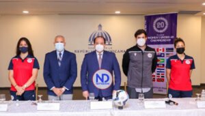 La Fedofútbol montará eventos premundial femenino U20 y U17
