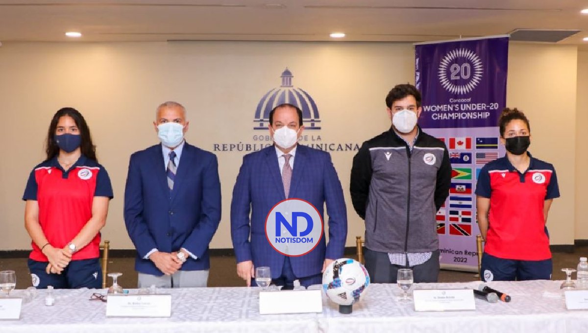 La Fedofútbol montará eventos premundial femenino U20 y U17 2 La Fedofútbol montará eventos premundial femenino U20 y U17