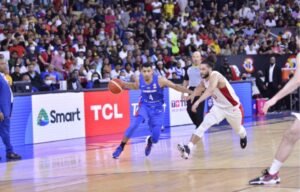 Canadá derrota R.Dominicana en clasificatorio Mundial de la FIBA