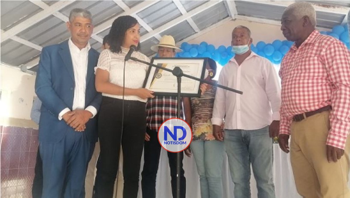 Foro Renovador juramenta dirigentes del PRM 2 Foro Renovador juramenta dirigentes del PRM