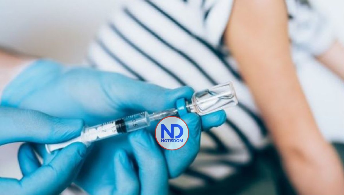 Posponen para el 14 vacunación masiva niños de 5 a 11 años