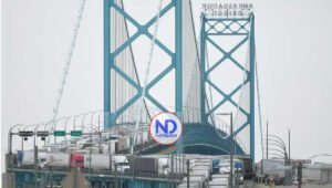 EU advierte impacto económico de los bloqueos en Canadá