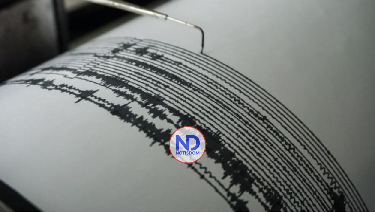 Sismo de magnitud 6,8 sacude Guatemala y causa gran alarma