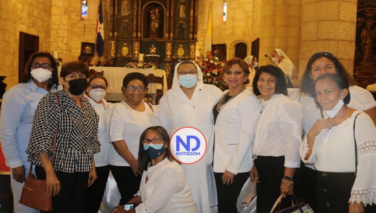 Pastoral Salud conmemora XXX Jornada Mundial del Enfermo 2 Pastoral Salud conmemora XXX Jornada Mundial del Enfermo