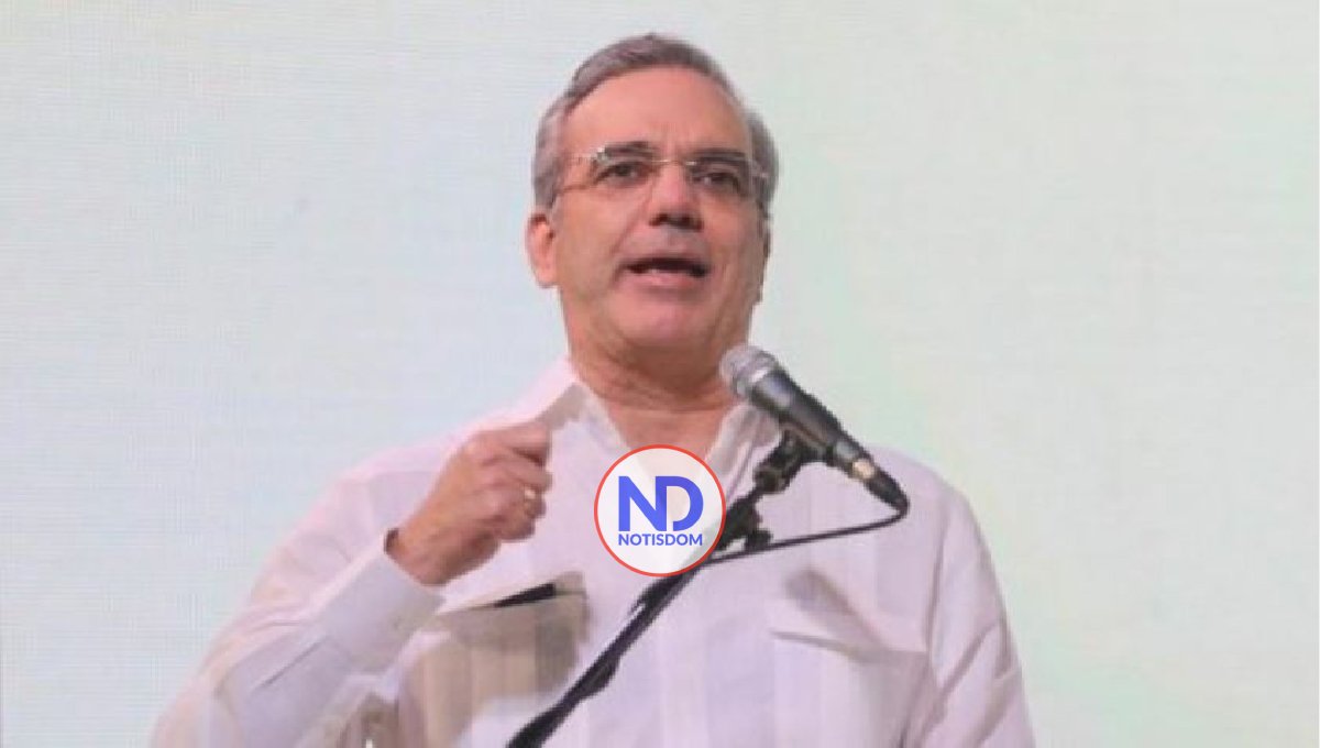 Abinader resalta de cooperativas y su contribución económica a RD