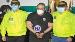 Roban grabaciones con confesiones de narco en Colombia