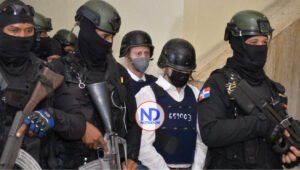 Ratifican medidas de coerción a varios acusados del caso Medusa