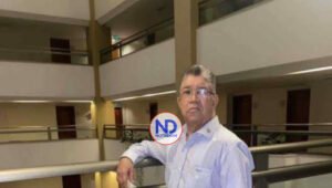 Falleció el diputado perremeísta José Francisco López Chávez