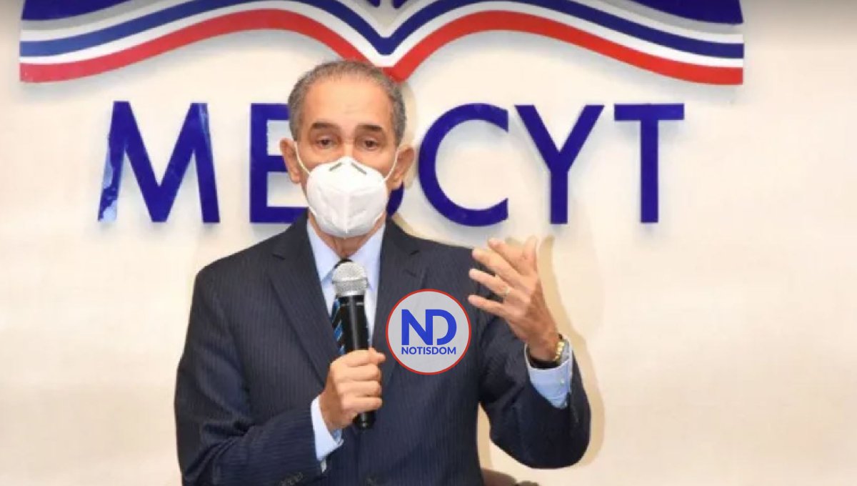 Mescyt informa pago a siete estudiantes becados en Cuba 2 Mescyt informa pago a siete estudiantes becados en Cuba