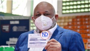 2 millones de dominicanos tienen tercera dosis vacuna covid-19