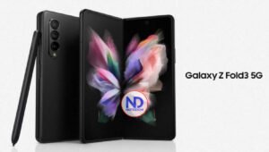 El próximo Galaxy Z Fold incorporará el lápiz óptico S Pen