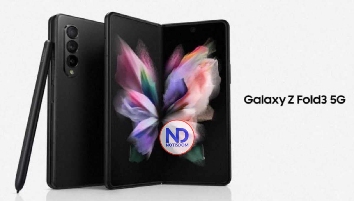 El próximo Galaxy Z Fold incorporará el lápiz óptico S Pen