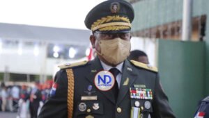 Jefe de Seguridad de Abinader, estable y conversando tras ACV