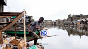 Al menos tres muertos y un desaparecido en Haití por inundaciones