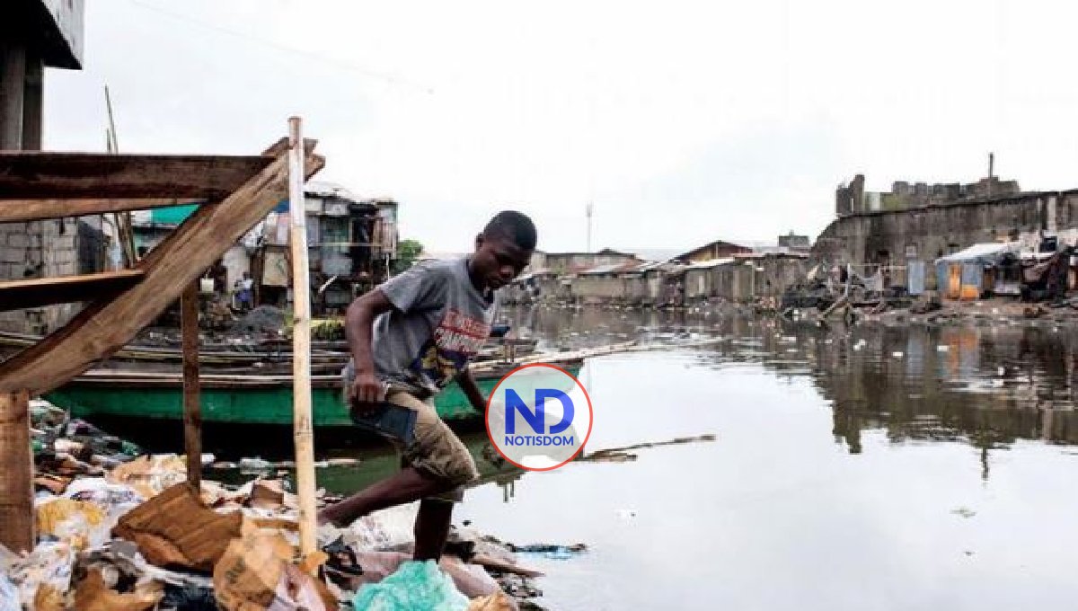 Al menos tres muertos y un desaparecido en Haití por inundaciones 2 Al menos tres muertos y un desaparecido en Haití por inundaciones