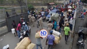 Migración dará carnet a haitianos trabajan provincias de la frontera