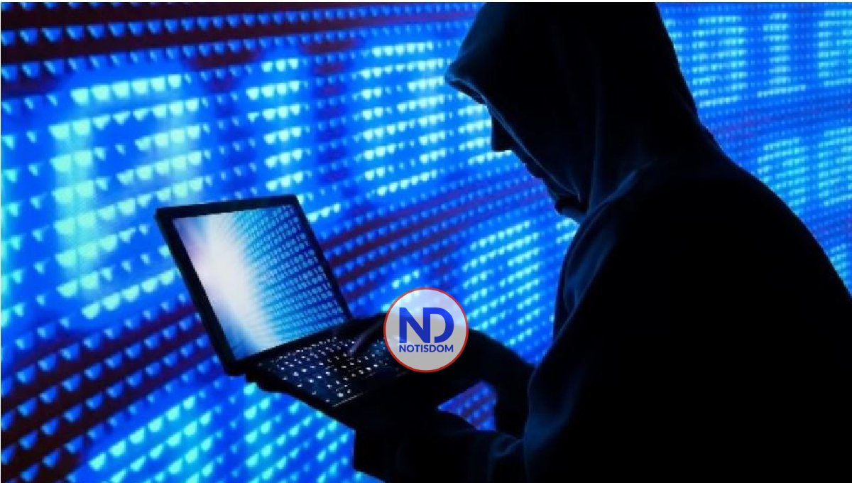 Hackean en masa 14 portales de organismos del Gobierno de RD