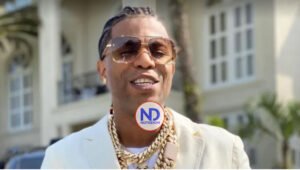 Haraka Kiko en problema legal; necesita pagar 10 millones de pesos