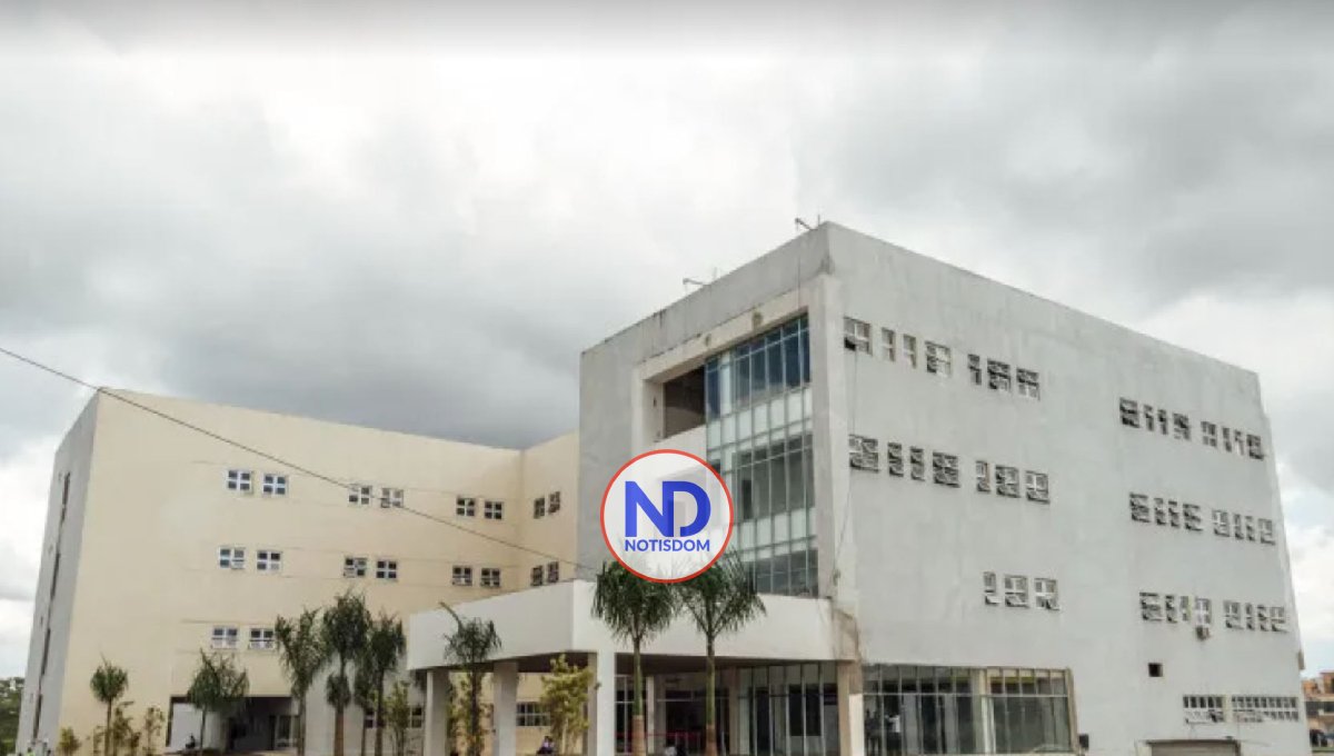 Hospital Doctor Nelson Astacio abrirá sus puertas en último cuatrimestre 2022