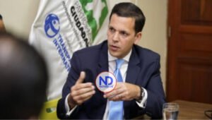 Designan a Hugo Beras como director Gabinete de Transporte