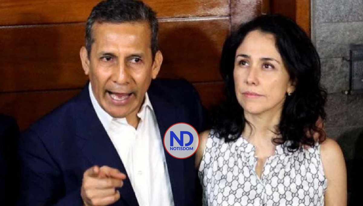 Empieza el primer juicio oral contra expresidente Humala