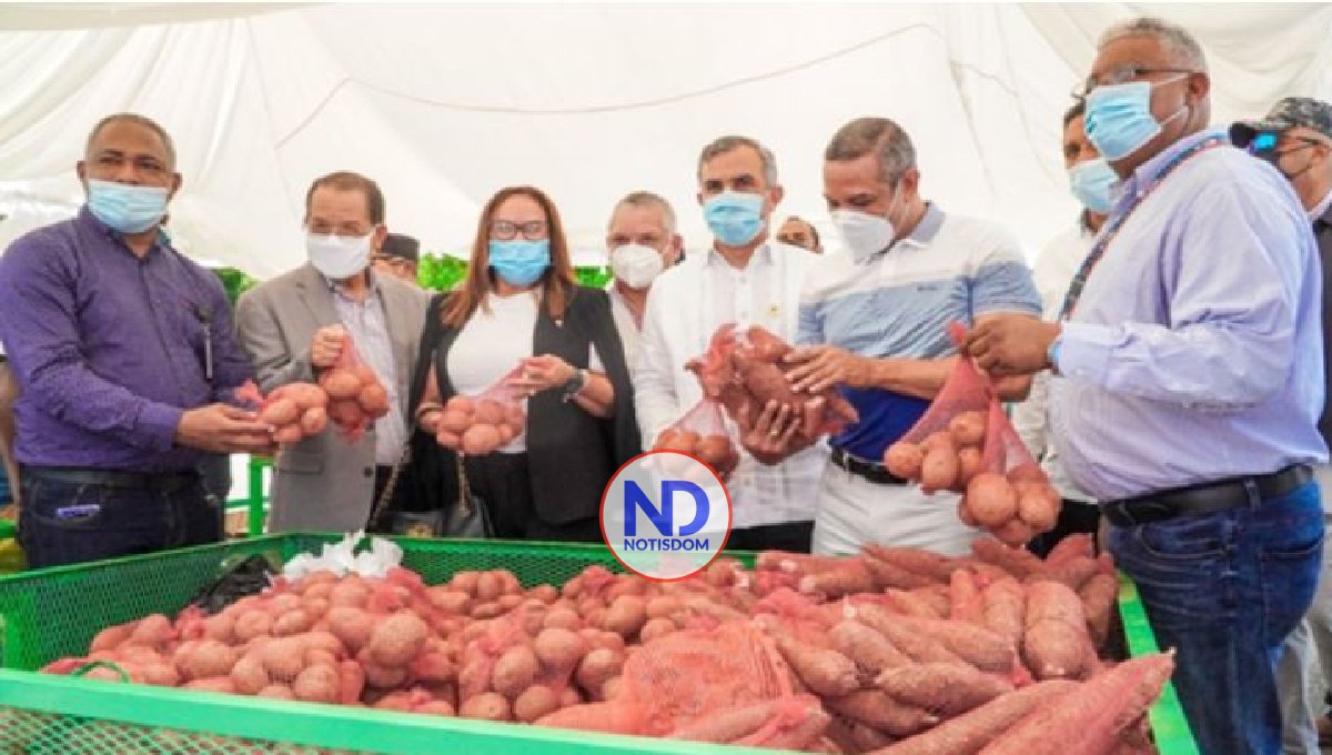 7 millones de personas compran alimentos baratos en el INESPRE 2 7 millones de personas compran alimentos baratos en el INESPRE