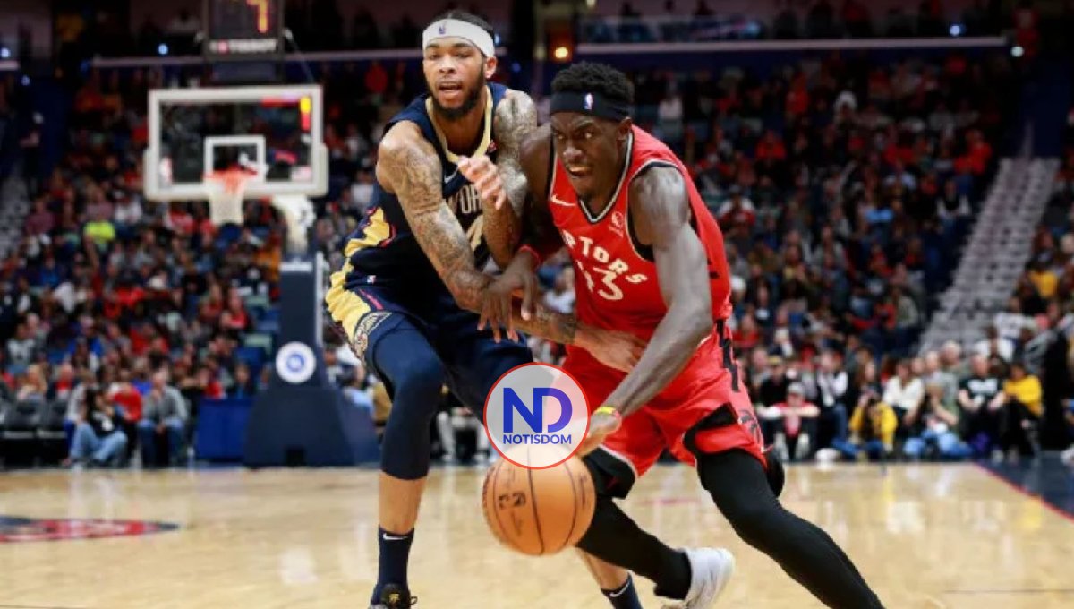 Ingram y Siakan, los jugadores de la Semana en la NBA 