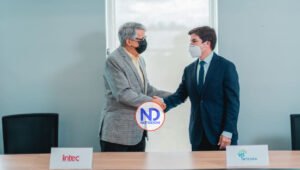 INTEC e Integra acuerdan investigaciones en área salud