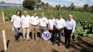 Bisonó: Gobierno trabaja para a SJM vuelvan grandes industrias