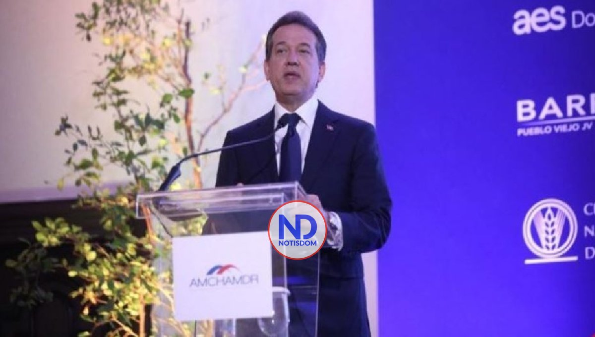 Bisonó: Tema combustibles no es fácil, nos preocupa cada viernes