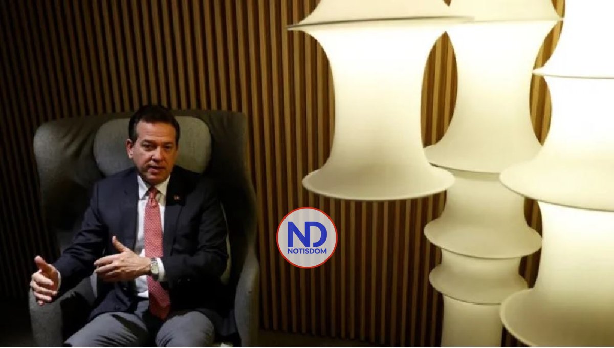 Ministro RD subraya la seguridad de inversión en su país