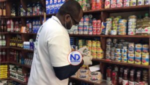 Pro Consumidor inicia embestida contra especulación comercial