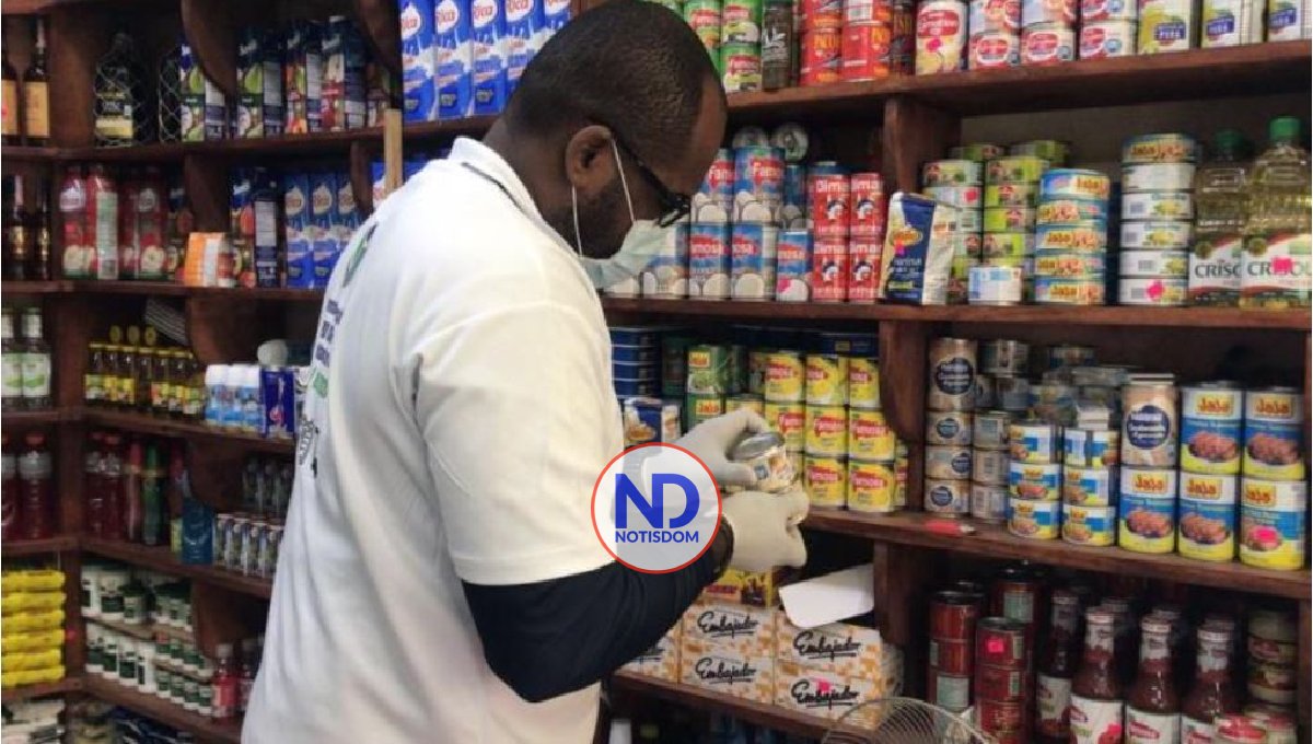 Pro Consumidor inicia embestida contra especulación comercial