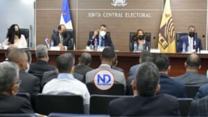 JCE rechaza propuesta del PLD de utilizar veedores de los partidos