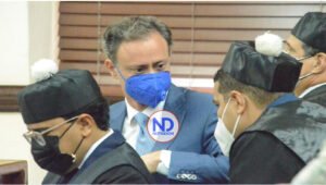 Tribunal fija para el 12 de agosto audiencia preliminar caso Medusa